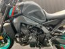 USED 2022 72 YAMAHA MT-09 FINANCE SPECIALISTS APPLY NOW LOW RATE FINANCE DELIVERY AVAILABLE
