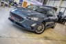 USED 2019 69 FORD FOCUS 1.5 EcoBlue Titanium X Hatchback 5dr Diesel Manual Euro 6 (s/s) (120 ps) *Finance Available From 9.9% APR*