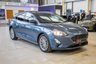 USED 2019 69 FORD FOCUS 1.5 EcoBlue Titanium X Hatchback 5dr Diesel Manual Euro 6 (s/s) (120 ps) *Finance Available From 9.9% APR*