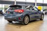 USED 2019 69 FORD FOCUS 1.5 EcoBlue Titanium X Hatchback 5dr Diesel Manual Euro 6 (s/s) (120 ps) *Finance Available From 9.9% APR*