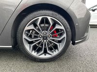 USED 2023 23 FORD FOCUS 1.0T EcoBoost MHEV ST-Line X Edition Hatchback 5dr Petrol Manual Euro 6 (s/s) (155 ps) Leather Nav Camera Cruise DAB