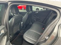 USED 2023 23 FORD FOCUS 1.0T EcoBoost MHEV ST-Line X Edition Hatchback 5dr Petrol Manual Euro 6 (s/s) (155 ps) Leather Nav Camera Cruise DAB