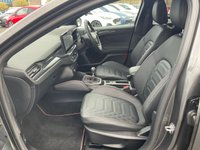 USED 2023 23 FORD FOCUS 1.0T EcoBoost MHEV ST-Line X Edition Hatchback 5dr Petrol Manual Euro 6 (s/s) (155 ps) Leather Nav Camera Cruise DAB