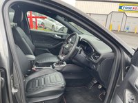 USED 2023 23 FORD FOCUS 1.0T EcoBoost MHEV ST-Line X Edition Hatchback 5dr Petrol Manual Euro 6 (s/s) (155 ps) Leather Nav Camera Cruise DAB