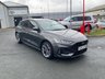 USED 2023 23 FORD FOCUS 1.0T EcoBoost MHEV ST-Line X Edition Hatchback 5dr Petrol Manual Euro 6 (s/s) (155 ps) Leather Nav Camera Cruise DAB