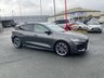 USED 2023 23 FORD FOCUS 1.0T EcoBoost MHEV ST-Line X Edition Hatchback 5dr Petrol Manual Euro 6 (s/s) (155 ps) Leather Nav Camera Cruise DAB