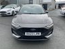 USED 2023 23 FORD FOCUS 1.0T EcoBoost MHEV ST-Line X Edition Hatchback 5dr Petrol Manual Euro 6 (s/s) (155 ps) Leather Nav Camera Cruise DAB