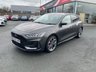 USED 2023 23 FORD FOCUS 1.0T EcoBoost MHEV ST-Line X Edition Hatchback 5dr Petrol Manual Euro 6 (s/s) (155 ps) Leather Nav Camera Cruise DAB
