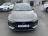 USED 2023 23 FORD FOCUS 1.0T EcoBoost MHEV ST-Line X Edition Hatchback 5dr Petrol Manual Euro 6 (s/s) (155 ps) Leather Nav Camera Cruise DAB