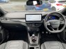 USED 2023 23 FORD FOCUS 1.0T EcoBoost MHEV ST-Line X Edition Hatchback 5dr Petrol Manual Euro 6 (s/s) (155 ps) Leather Nav Camera Cruise DAB