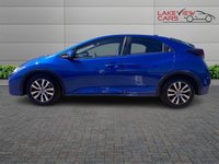 USED 2017 17 HONDA CIVIC 1.6 i-DTEC SE Plus (Navi) Hatchback 5dr Diesel Manual Euro 5 (s/s) (120 ps) ** AIR CONDITIONING **ULEZ