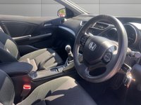 USED 2017 17 HONDA CIVIC 1.6 i-DTEC SE Plus (Navi) Hatchback 5dr Diesel Manual Euro 5 (s/s) (120 ps) ** AIR CONDITIONING **ULEZ