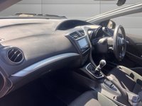 USED 2017 17 HONDA CIVIC 1.6 i-DTEC SE Plus (Navi) Hatchback 5dr Diesel Manual Euro 5 (s/s) (120 ps) ** AIR CONDITIONING **ULEZ