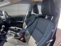 USED 2017 17 HONDA CIVIC 1.6 i-DTEC SE Plus (Navi) Hatchback 5dr Diesel Manual Euro 5 (s/s) (120 ps) ** AIR CONDITIONING **ULEZ