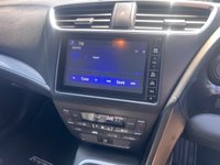 USED 2017 17 HONDA CIVIC 1.6 i-DTEC SE Plus (Navi) Hatchback 5dr Diesel Manual Euro 5 (s/s) (120 ps) ** AIR CONDITIONING **ULEZ