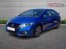 USED 2017 17 HONDA CIVIC 1.6 i-DTEC SE Plus (Navi) Hatchback 5dr Diesel Manual Euro 5 (s/s) (120 ps) ** AIR CONDITIONING **ULEZ