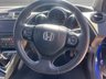 USED 2017 17 HONDA CIVIC 1.6 i-DTEC SE Plus (Navi) Hatchback 5dr Diesel Manual Euro 5 (s/s) (120 ps) ** AIR CONDITIONING **ULEZ
