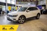 USED 2018 68 VOLKSWAGEN TIGUAN 2.0 TDI SEL SUV 5dr Diesel DSG Euro 6 (s/s) (150 ps) *** APPLE CAR PLAY ***