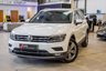 USED 2018 68 VOLKSWAGEN TIGUAN 2.0 TDI SEL SUV 5dr Diesel DSG Euro 6 (s/s) (150 ps) *** APPLE CAR PLAY ***