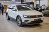 USED 2018 68 VOLKSWAGEN TIGUAN 2.0 TDI SEL SUV 5dr Diesel DSG Euro 6 (s/s) (150 ps) *** APPLE CAR PLAY ***