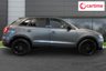 USED 2018 18 AUDI Q3 2.0 TDI Black Edition SUV 5dr Diesel Manual Euro 6 (s/s) (150 ps) Audi Parking System Plus, Audi Music Interface, LED Interior Light Pack, Black Styling Package, 19in Alloys Audi Parking System Plus, Audi Music Interface, LED Interior Light Pack, Black Styling Package, 19in Alloys