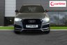 USED 2018 18 AUDI Q3 2.0 TDI Black Edition SUV 5dr Diesel Manual Euro 6 (s/s) (150 ps) Audi Parking System Plus, Audi Music Interface, LED Interior Light Pack, Black Styling Package, 19in Alloys Audi Parking System Plus, Audi Music Interface, LED Interior Light Pack, Black Styling Package, 19in Alloys