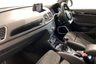 USED 2018 18 AUDI Q3 2.0 TDI Black Edition SUV 5dr Diesel Manual Euro 6 (s/s) (150 ps) Audi Parking System Plus, Audi Music Interface, LED Interior Light Pack, Black Styling Package, 19in Alloys Audi Parking System Plus, Audi Music Interface, LED Interior Light Pack, Black Styling Package, 19in Alloys