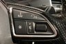 USED 2018 18 AUDI Q3 2.0 TDI Black Edition SUV 5dr Diesel Manual Euro 6 (s/s) (150 ps) Audi Parking System Plus, Audi Music Interface, LED Interior Light Pack, Black Styling Package, 19in Alloys Audi Parking System Plus, Audi Music Interface, LED Interior Light Pack, Black Styling Package, 19in Alloys