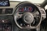USED 2018 18 AUDI Q3 2.0 TDI Black Edition SUV 5dr Diesel Manual Euro 6 (s/s) (150 ps) Audi Parking System Plus, Audi Music Interface, LED Interior Light Pack, Black Styling Package, 19in Alloys Audi Parking System Plus, Audi Music Interface, LED Interior Light Pack, Black Styling Package, 19in Alloys