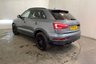 USED 2018 18 AUDI Q3 2.0 TDI Black Edition SUV 5dr Diesel Manual Euro 6 (s/s) (150 ps) Audi Parking System Plus, Audi Music Interface, LED Interior Light Pack, Black Styling Package, 19in Alloys Audi Parking System Plus, Audi Music Interface, LED Interior Light Pack, Black Styling Package, 19in Alloys