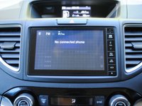 USED 2017 17 HONDA CR-V 1.6 i-DTEC SR SUV 5dr Diesel Manual Euro 6 (s/s) (120 ps) www.suffolkcarcentre.co.uk - Located at Ilketshall