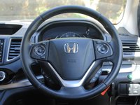 USED 2017 17 HONDA CR-V 1.6 i-DTEC SR SUV 5dr Diesel Manual Euro 6 (s/s) (120 ps) www.suffolkcarcentre.co.uk - Located at Ilketshall