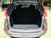 USED 2017 17 HONDA CR-V 1.6 i-DTEC SR SUV 5dr Diesel Manual Euro 6 (s/s) (120 ps) www.suffolkcarcentre.co.uk - Located at Ilketshall