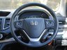 USED 2017 17 HONDA CR-V 1.6 i-DTEC SR SUV 5dr Diesel Manual Euro 6 (s/s) (120 ps) www.suffolkcarcentre.co.uk - Located at Ilketshall
