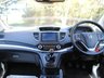 USED 2017 17 HONDA CR-V 1.6 i-DTEC SR SUV 5dr Diesel Manual Euro 6 (s/s) (120 ps) www.suffolkcarcentre.co.uk - Located at Ilketshall