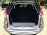 USED 2017 17 HONDA CR-V 1.6 i-DTEC SR SUV 5dr Diesel Manual Euro 6 (s/s) (120 ps) www.suffolkcarcentre.co.uk - Located at Ilketshall