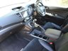 USED 2017 17 HONDA CR-V 1.6 i-DTEC SR SUV 5dr Diesel Manual Euro 6 (s/s) (120 ps) www.suffolkcarcentre.co.uk - Located at Ilketshall