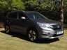 USED 2017 17 HONDA CR-V 1.6 i-DTEC SR SUV 5dr Diesel Manual Euro 6 (s/s) (120 ps) www.suffolkcarcentre.co.uk - Located at Ilketshall