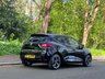 USED 2018 68 RENAULT CLIO 0.9 TCe Iconic Hatchback 5dr Petrol Manual Euro 6 (s/s) (75 ps) REAR SENSORS, CHEAP INSURANCE