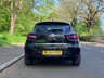 USED 2018 68 RENAULT CLIO 0.9 TCe Iconic Hatchback 5dr Petrol Manual Euro 6 (s/s) (75 ps) REAR SENSORS, CHEAP INSURANCE