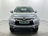 USED 2018 68 MITSUBISHI SHOGUN SPORT 2.4D 4 Auto 4WD Euro 6 5dr CARPLAY, 360*CAM, ALL LED, 18"