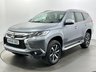 USED 2018 68 MITSUBISHI SHOGUN SPORT 2.4D 4 Auto 4WD Euro 6 5dr CARPLAY, 360*CAM, ALL LED, 18"