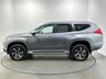 USED 2018 68 MITSUBISHI SHOGUN SPORT 2.4D 4 Auto 4WD Euro 6 5dr CARPLAY, 360*CAM, ALL LED, 18"