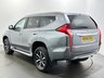 USED 2018 68 MITSUBISHI SHOGUN SPORT 2.4D 4 Auto 4WD Euro 6 5dr CARPLAY, 360*CAM, ALL LED, 18"