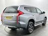 USED 2018 68 MITSUBISHI SHOGUN SPORT 2.4D 4 Auto 4WD Euro 6 5dr CARPLAY, 360*CAM, ALL LED, 18"