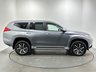 USED 2018 68 MITSUBISHI SHOGUN SPORT 2.4D 4 Auto 4WD Euro 6 5dr CARPLAY, 360*CAM, ALL LED, 18"