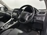 USED 2018 68 MITSUBISHI SHOGUN SPORT 2.4D 4 Auto 4WD Euro 6 5dr CARPLAY, 360*CAM, ALL LED, 18"