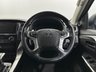 USED 2018 68 MITSUBISHI SHOGUN SPORT 2.4D 4 Auto 4WD Euro 6 5dr CARPLAY, 360*CAM, ALL LED, 18"