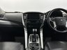 USED 2018 68 MITSUBISHI SHOGUN SPORT 2.4D 4 Auto 4WD Euro 6 5dr CARPLAY, 360*CAM, ALL LED, 18"