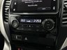 USED 2018 68 MITSUBISHI SHOGUN SPORT 2.4D 4 Auto 4WD Euro 6 5dr CARPLAY, 360*CAM, ALL LED, 18"